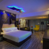 Отель Shibei Hotel (Foshan Lingnan Xintiandi Zumiao Subway Station), фото 11