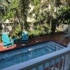 Отель Southernmost Point Guest House, фото 12