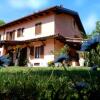 Отель B&B Cascina Ciapilau, фото 10