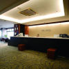 Отель Fukuchiyama Ark Hotel, фото 2