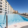 Отель Waters Edge 505 2 Br condo by RedAwning, фото 16