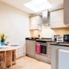 Отель The Kempsford Garden Apartment - FGPM2, фото 17