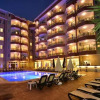 Отель Dolphin Family Hotel, фото 2