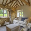 Отель Pea Cottage, фото 2