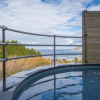 Отель Noto Monzen Family Inn View Sunset, фото 7