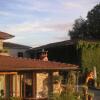 Отель Agriturismo Gallo, фото 1