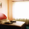 Отель Yaky Hotel, фото 5