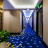 Отель Chengdu Binyue Hotel-Conference and Exhibition Centre Branch, фото 8