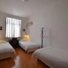 Отель Chengdu Traffic Youth Hostel, фото 5
