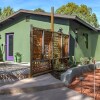 Отель Heart of Sedona Casita - 1 Br Home в Седоне