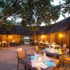 Отель Umkumbe Safari Lodge, фото 15