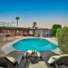 Отель Delcoa Retreat 6br Scottsdale Pool House, фото 12