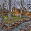 Отель Park City TimberWolf, фото 11