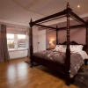 Отель Maple Cottage with Hot Tub near Cupar, Fife, фото 1