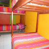 Отель Iguana Hostel, фото 5