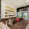 Отель 山燕大都会法夫住宿酒店(Urbanize Samyan by Favstay), фото 2