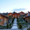 Отель Hyades Mountain Resort, фото 1
