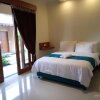 Отель Akila Hotel Lombok, фото 3