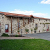 Отель Domaine de La Courillère, фото 1