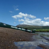 Отель Carrowmena Glamping Site, фото 9