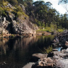 Отель Moffat Falls Cottage, фото 8