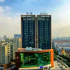 Отель Changzhou Xingyi Bojing Hotel, фото 1