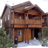 Отель Powder Haus - 4 Br Home, фото 1