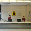 Отель Super 8 Hotel Xuchang Qi Yi Lu Railway Station, фото 10