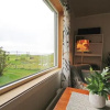 Отель Haukland Beach House, фото 4