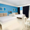 Отель Castle Beach Club Condominiums by DW Resorts, фото 4