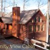 Отель Ridgecrest Drive Cabin 1606 - 1 Br cabin by RedAwning, фото 1