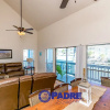 Отель Canal Front CSPN212K - 2 Br condo by RedAwning, фото 11