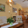 Отель Holiday home Fragola with Outdoor Swimmingpool  in Tinjan, фото 3