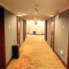 Отель Biway Fashion Hotel - Puyang Huanghe Road, фото 10