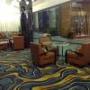 Отель Inzone Garland Hotel Jiaxiang, фото 2