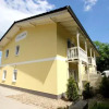 Отель Haus Morgenstern, фото 1