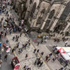 Отель Royal Mile St Giles St, фото 10