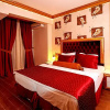 Отель Corpus Suites Istanbul, фото 6
