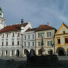 Отель Apartmány Reve, фото 4