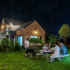 Отель Brick 9 Mansion, фото 13