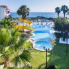 Отель Tekbir Alanya Resort - All Inclusive, фото 12