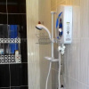 Отель Fastbook Sun Moon City Home, фото 1