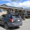 Отель 94 Motel & RV Park, фото 1