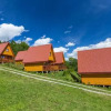 Отель Czarny Kot Chalets, фото 3