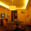 Отель Feitian Gloria Resorts Liuyang, фото 2