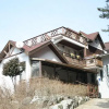 Отель Baeksajang Hill House Pension, фото 1