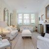 Отель Veeve  Palatial 7 Bed Family Home Near Clapham Common Cautley Ave, фото 6