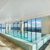 Отель MJ Shortstay Apartments - Platinum Tower, фото 14