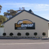 Отель Sundowner Motel Hotel, фото 1