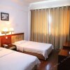 Отель Qianlong Hotel, фото 2